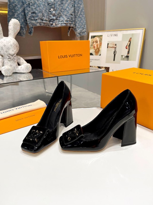 Louis Vuitton Shake Pump 11286-5