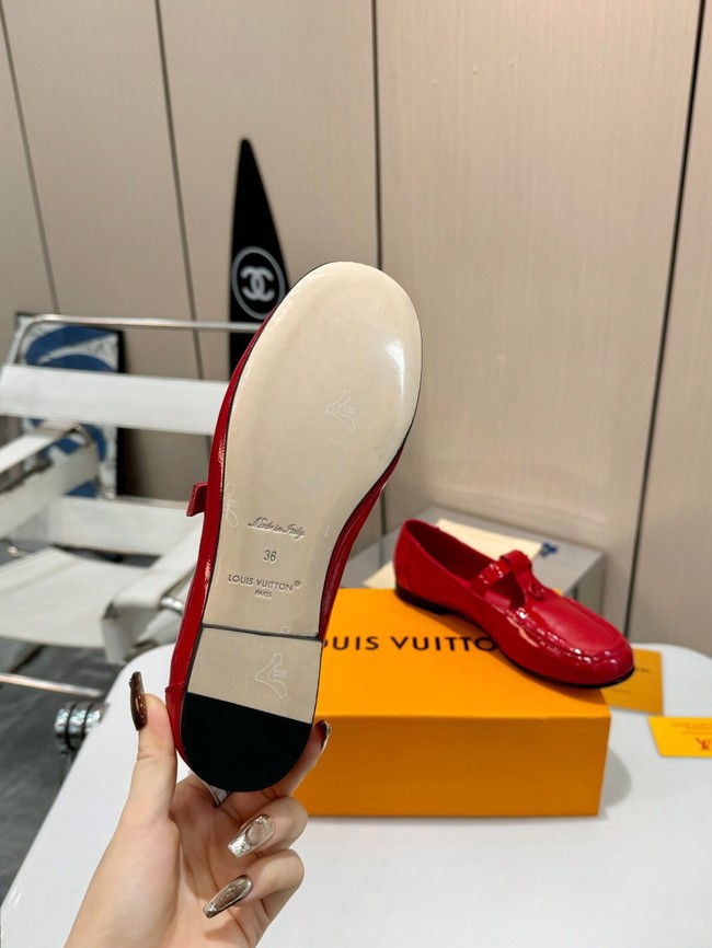 Louis Vuitton Shoes 11289-2