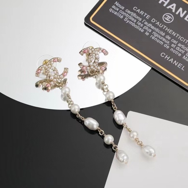 Chanel Earrings CE14985