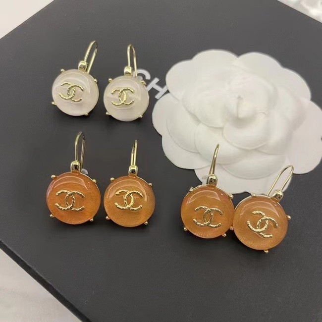 Chanel Earrings CE14989