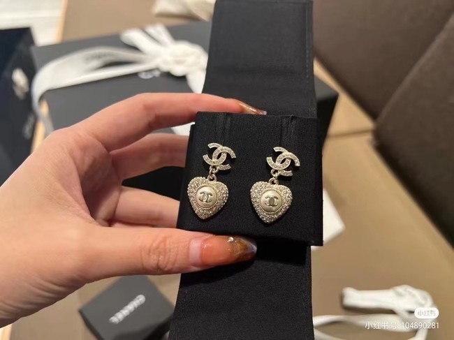 Chanel Earrings CE14990