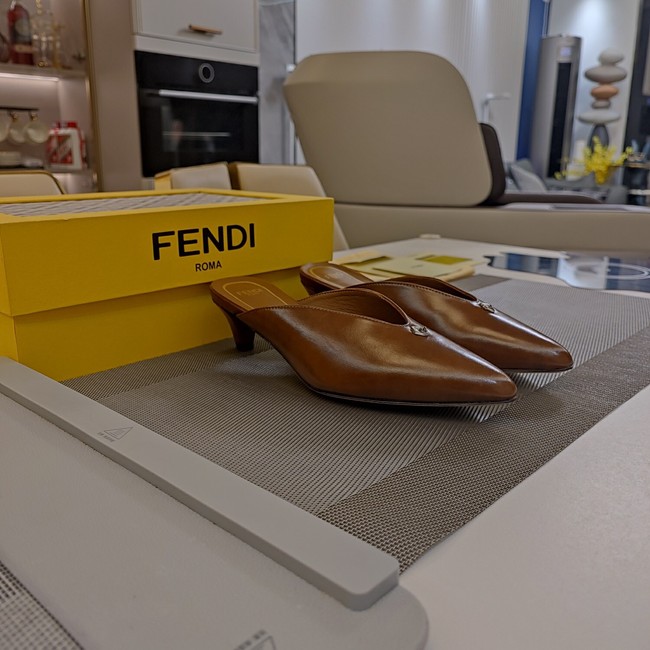 Fendi shoes 11296-1