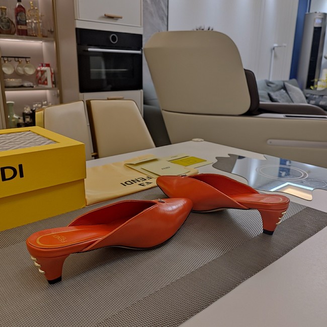 Fendi shoes 11296-2