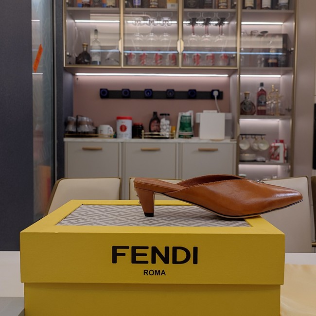 Fendi shoes 11296-3