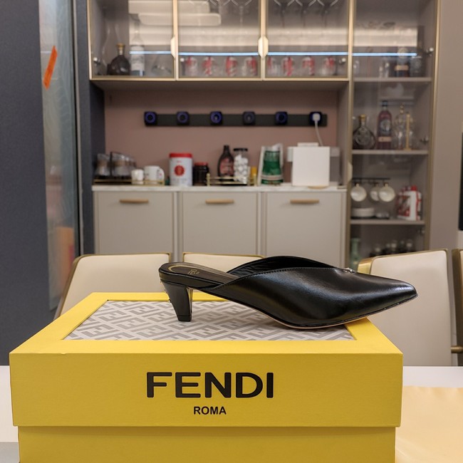 Fendi shoes 11296-6