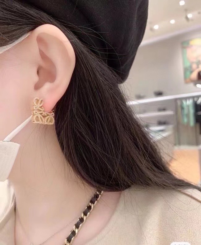 Loewe Earrings CE14984