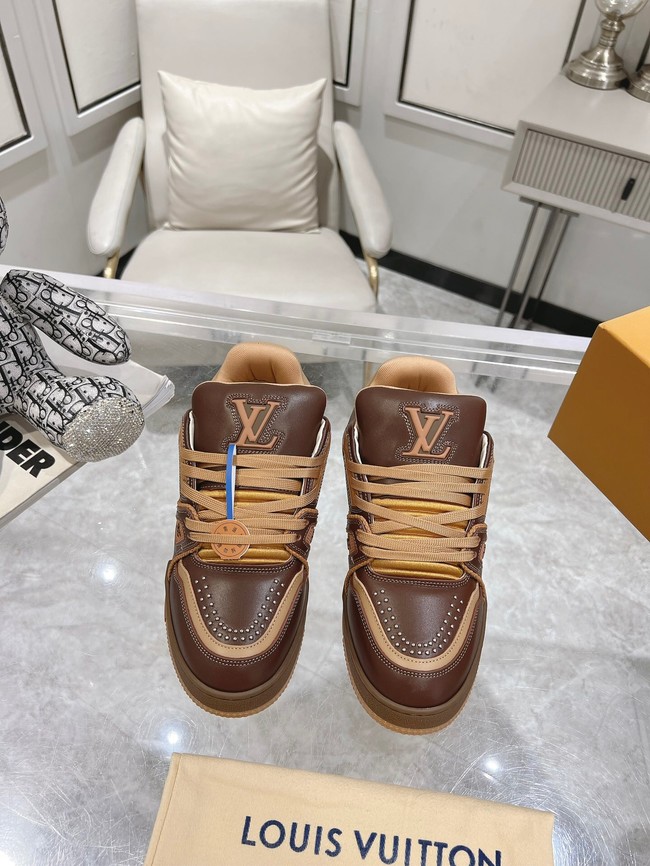 Louis Vuitton Sneakers 11291-2