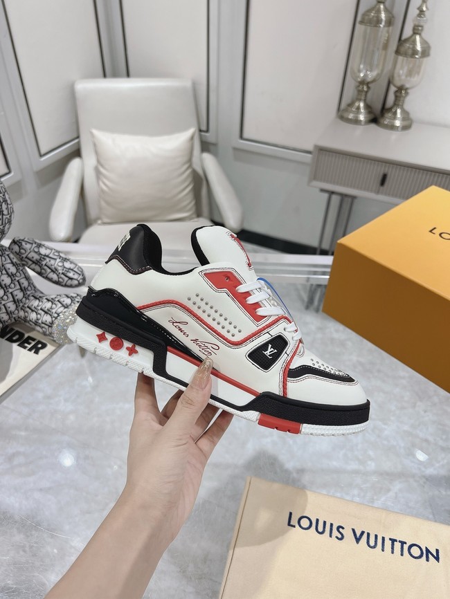 Louis Vuitton Sneakers 11291-3