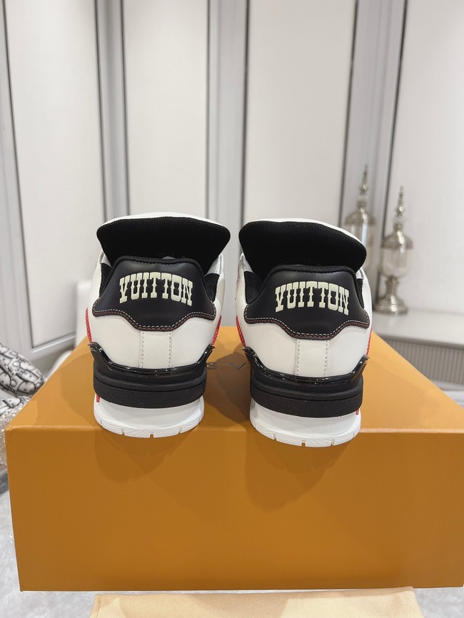 Louis Vuitton Sneakers 11291-3