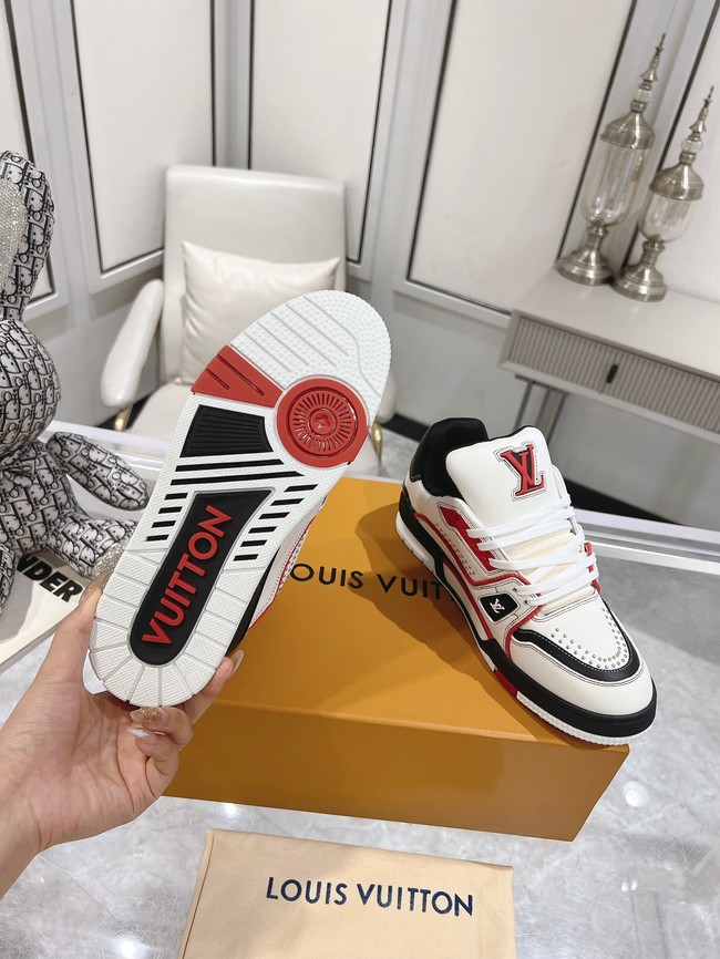 Louis Vuitton Sneakers 11291-3