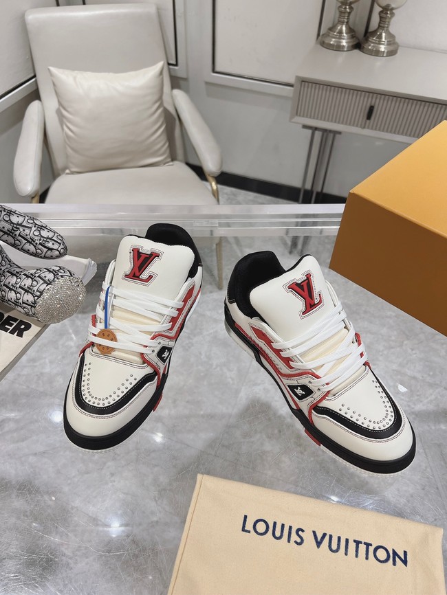 Louis Vuitton Sneakers 11291-3