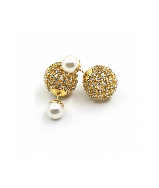 Dior Earrings CE15000