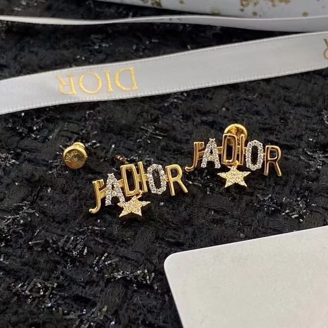 Dior Earrings CE15002