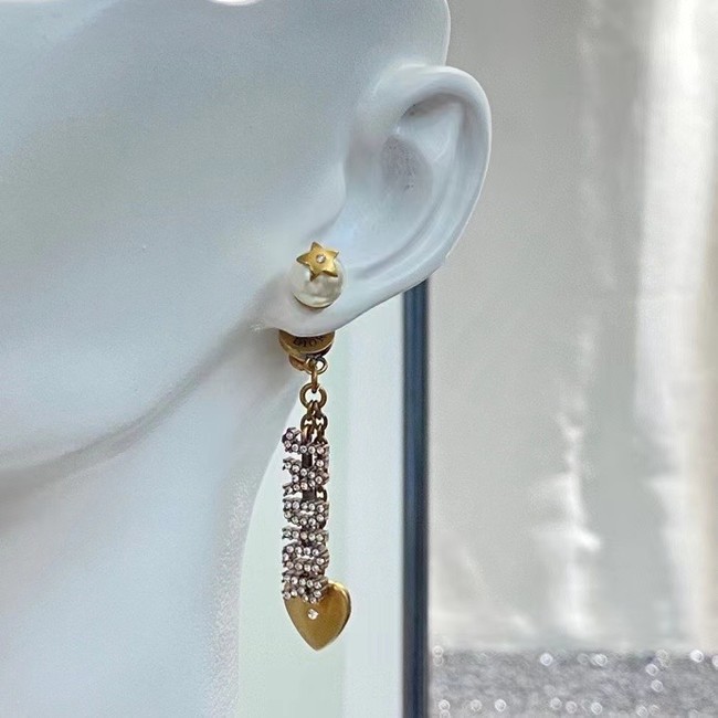 Dior Earrings CE15003