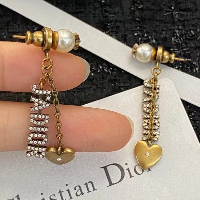 Dior Earrings CE15003