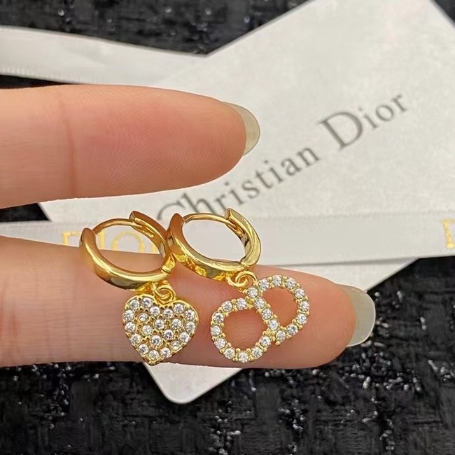 Dior Earrings CE15004