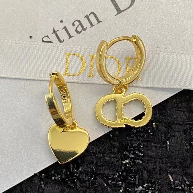 Dior Earrings CE15004