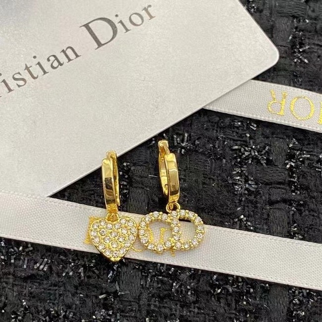 Dior Earrings CE15004