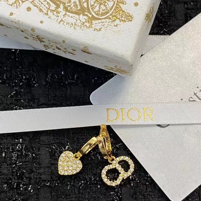 Dior Earrings CE15004