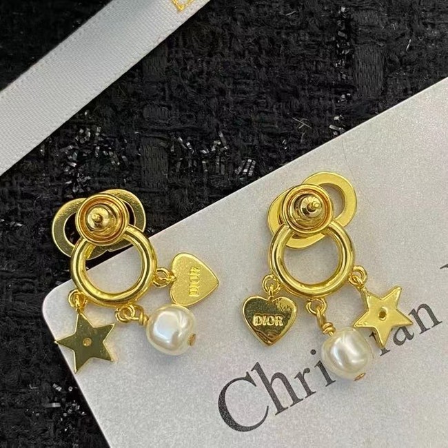 Dior Earrings CE15006