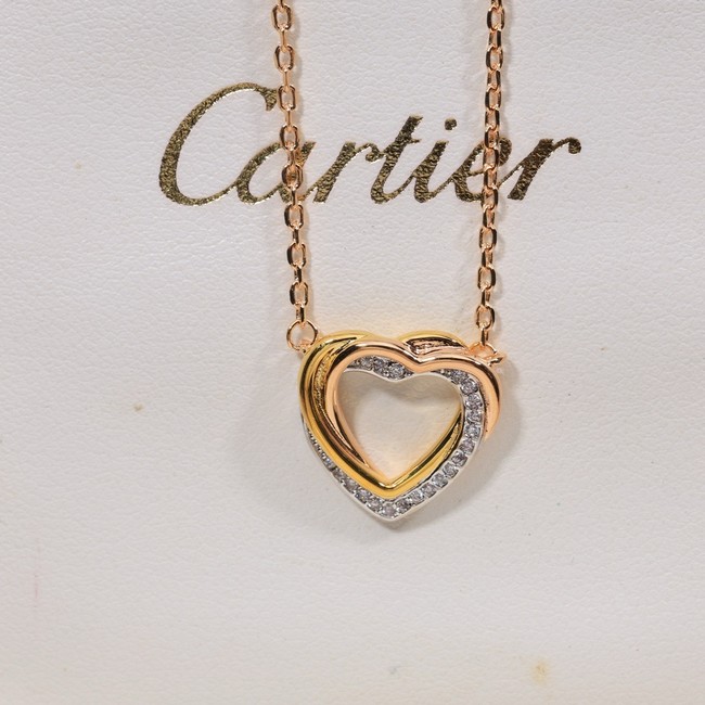 Cartier NECKLACE CE15009