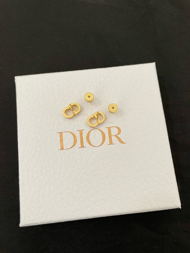 Dior Earrings CE15011