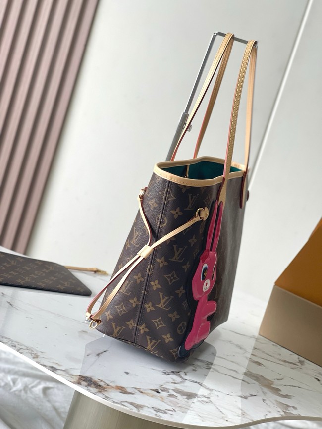 Louis Vuitton Neverfull MM M47200