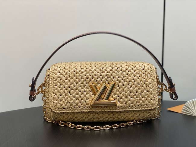 Louis Vuitton Twist West M25030