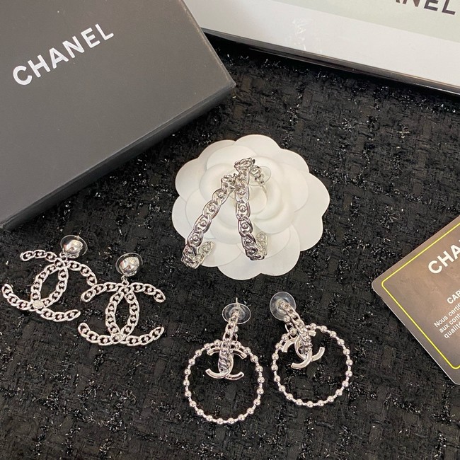 Chanel Earrings CE15016