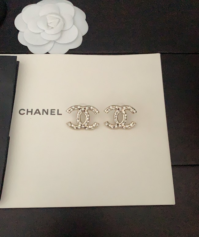 Chanel Earrings CE15026