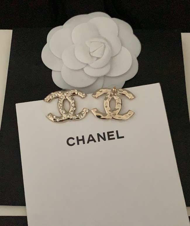 Chanel Earrings CE15026