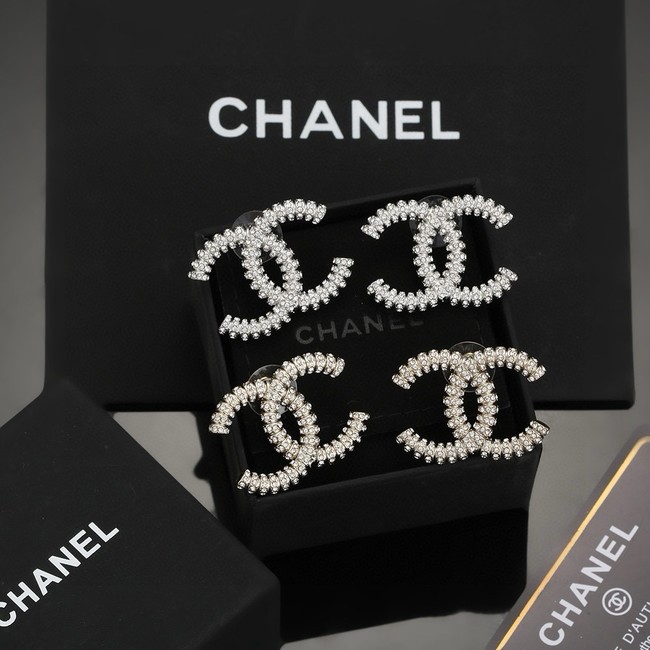 Chanel Earrings CE15034