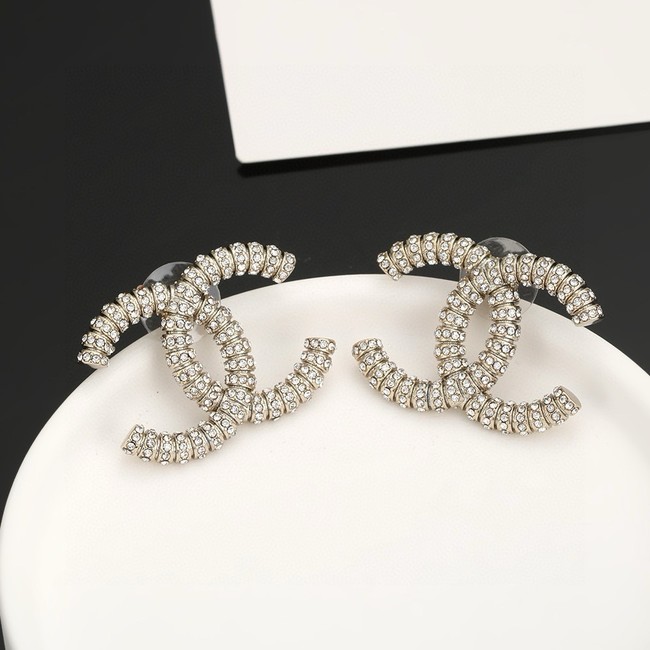 Chanel Earrings CE15034