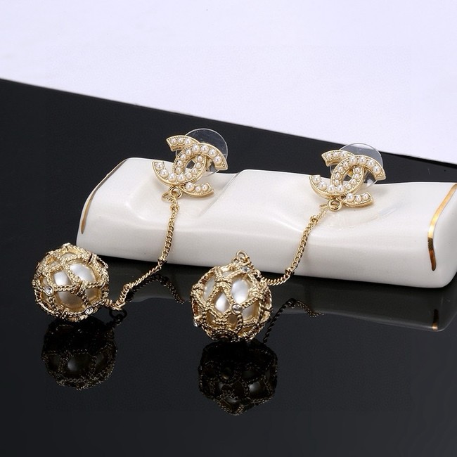 Chanel Earrings CE15035