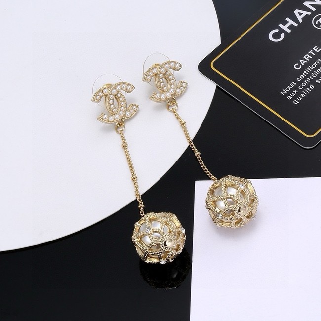 Chanel Earrings CE15035