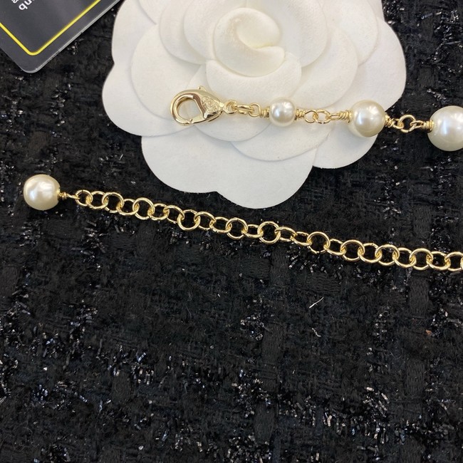 Chanel necklace CE15021