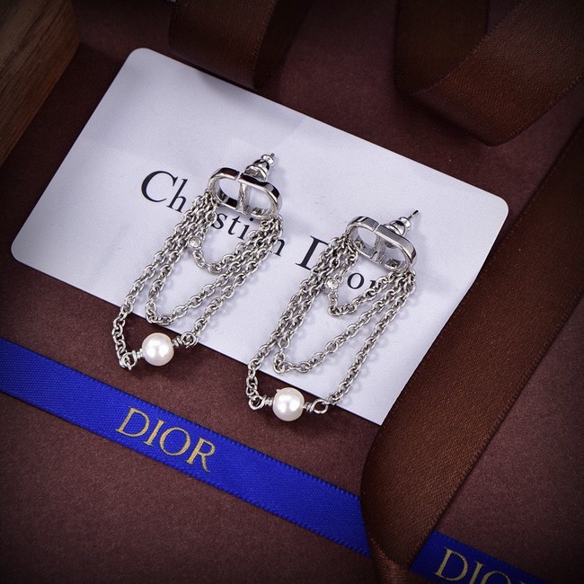 Dior Earrings CE15046