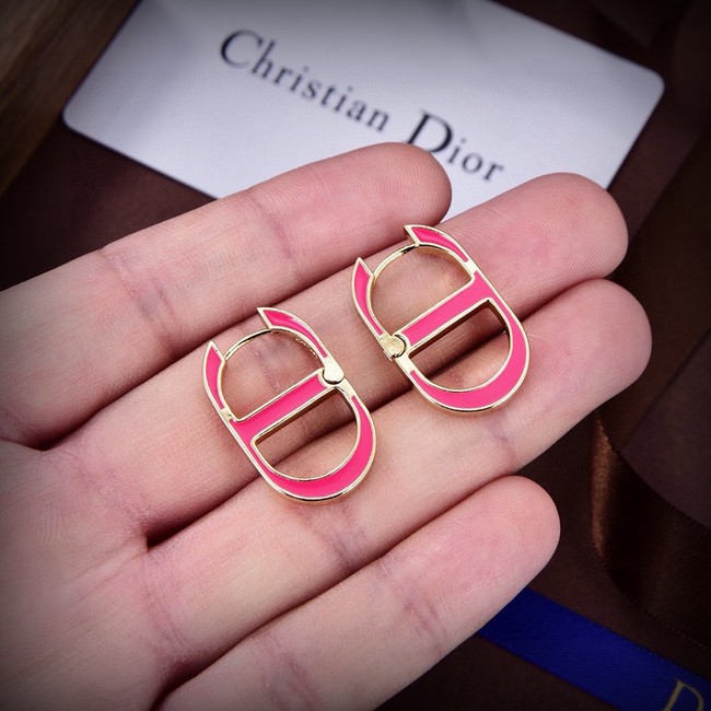 Dior Earrings CE15047