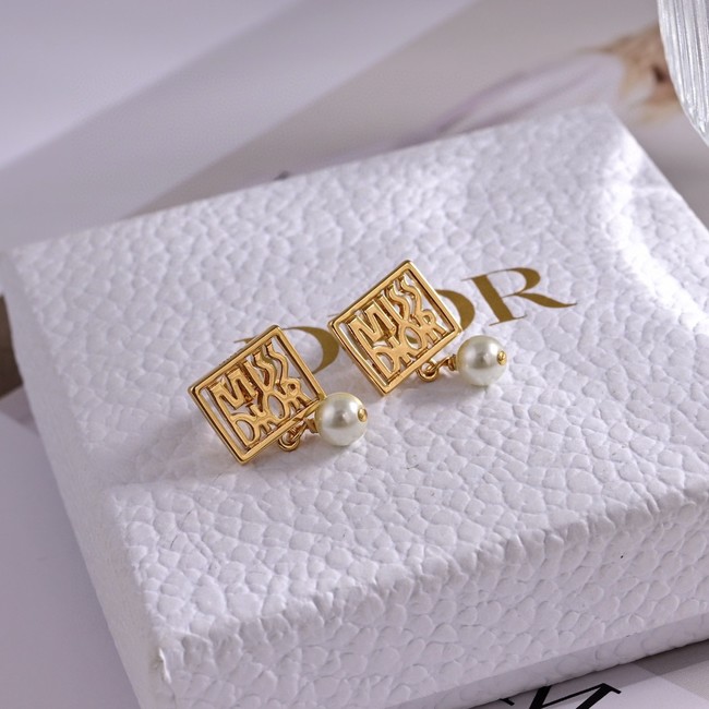 Dior Earrings CE15052