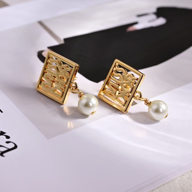 Dior Earrings CE15052