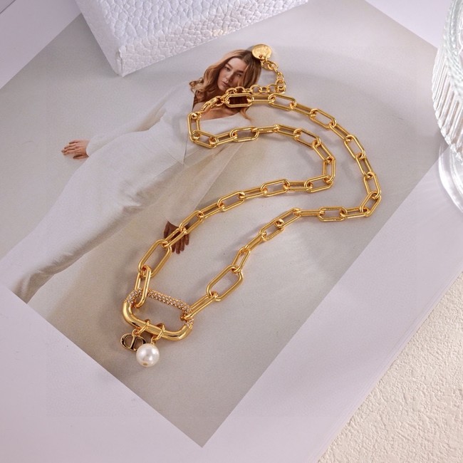 Dior necklace CE15051