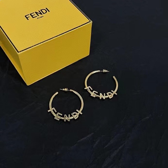 Fendi Earrings CE15030