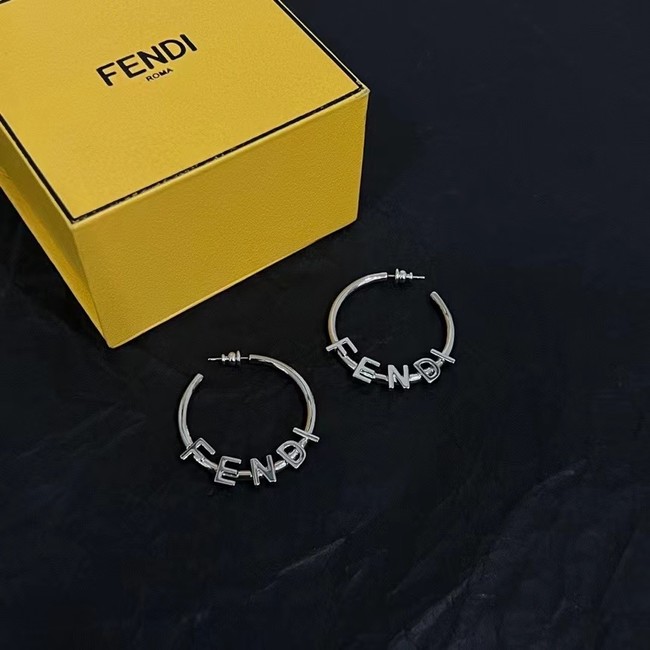 Fendi Earrings CE15030