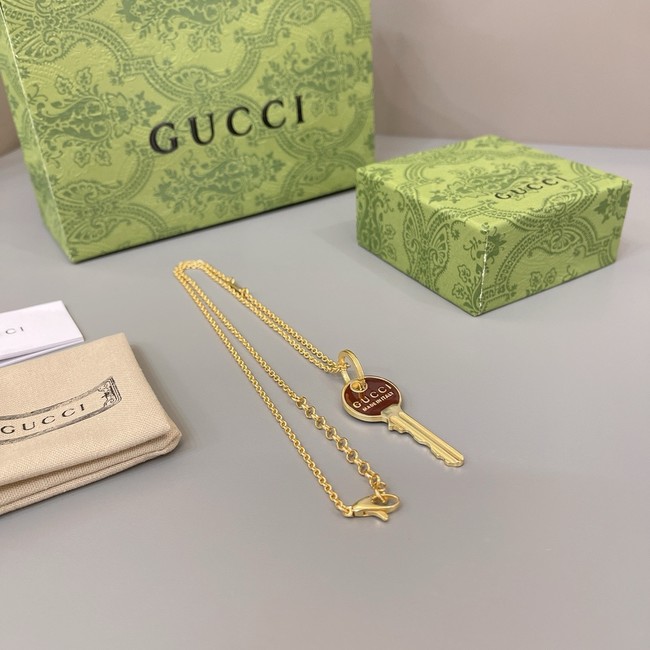 Gucci necklace CE15032