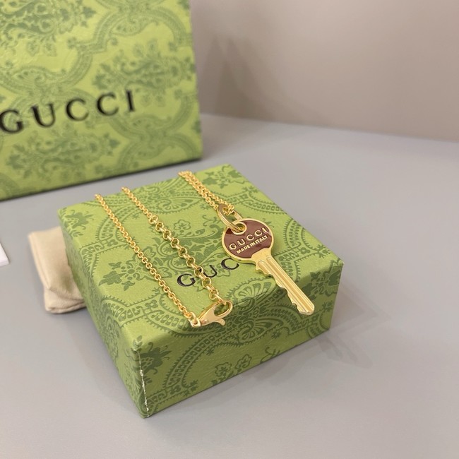 Gucci necklace CE15032