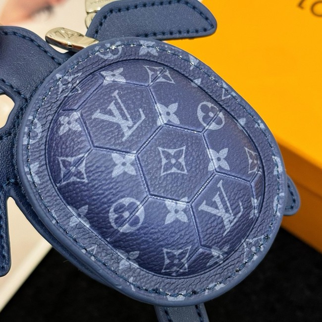 Louis Vuitton Nautical Vivienne Bag Charm M01666