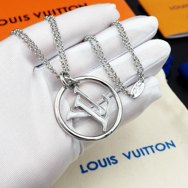 Louis Vuitton necklace CE15024