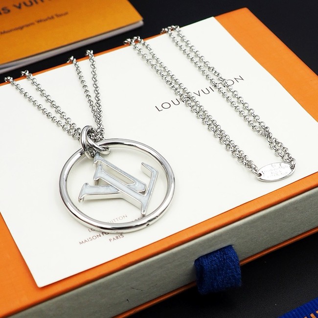 Louis Vuitton necklace CE15024