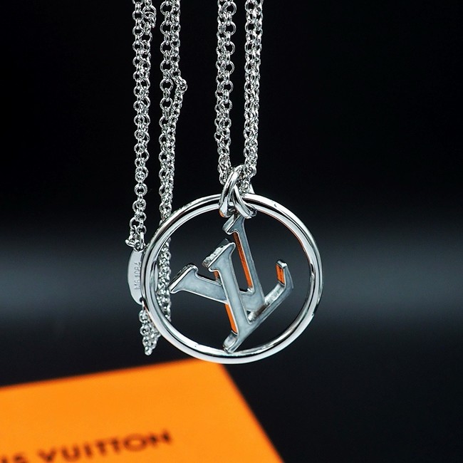 Louis Vuitton necklace CE15024