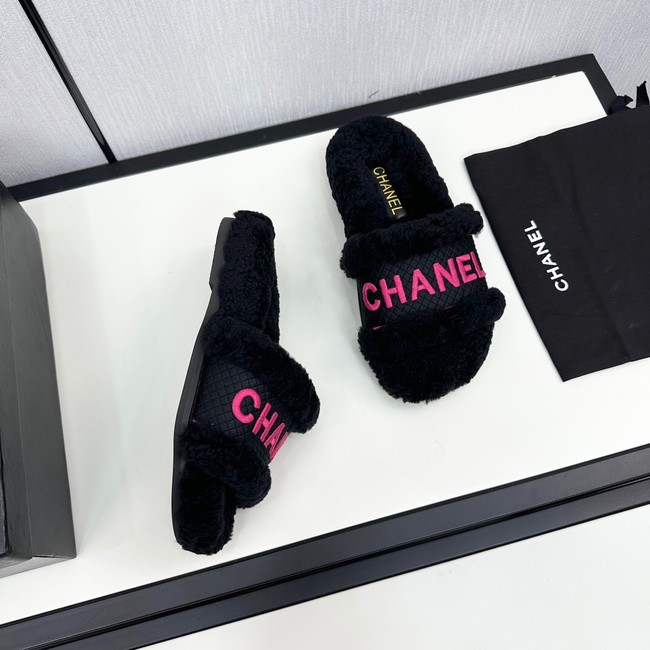 Chanel Slippers 55204-1